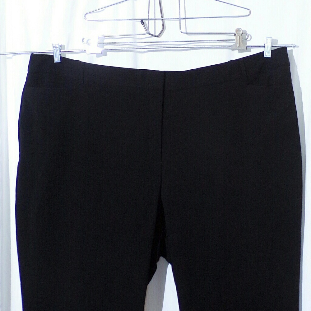 NWT Avenue Tummy Control Trousers Size 30 Avg. - Picture 2 of 7